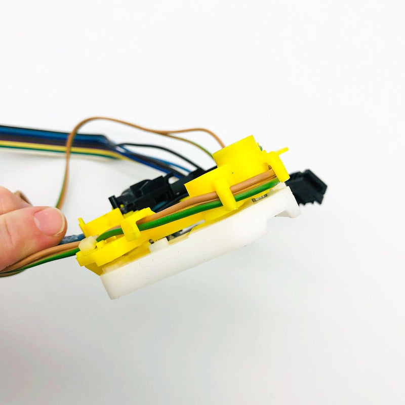 Mopar 56007255 Switch Turn Signal OEM NOS 1994-96 Jeep Wrangler Cherokee 5