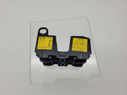 Bussmann HM25030-2PR Fuse Holder Block Modular 2 Pole 250V 30A 2 Slot 2