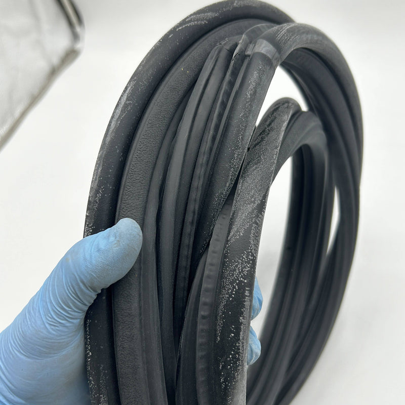 Mopar 4583742 Weatherstrip Seal Weather Stripping OEM New Old Stock NOS Open Bx 8