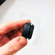 Mopar 53000957 Grommet for Cylinder Head Cover OEM NOS for 1981 Jeep XJ Cher 6