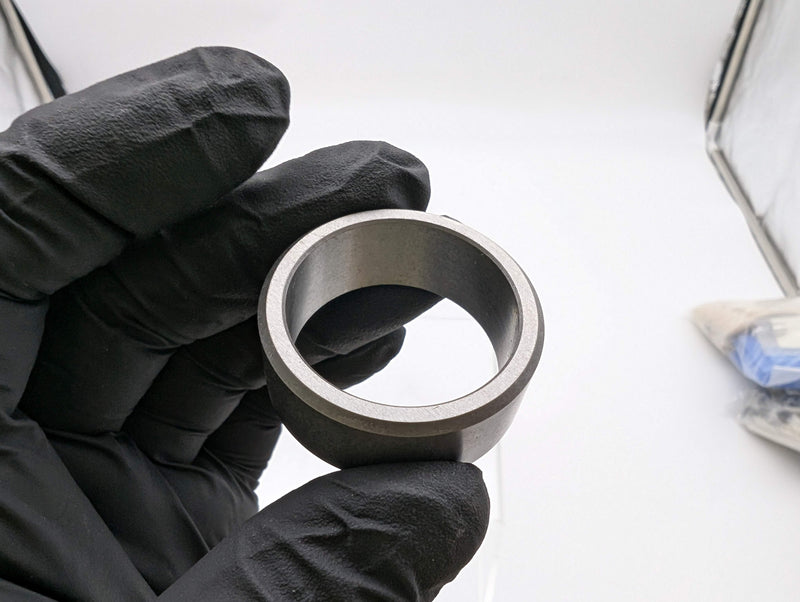 Hardinge CS 0010111 Bearing Spacer 1.17" ID 1.45" OD 0.582 Length