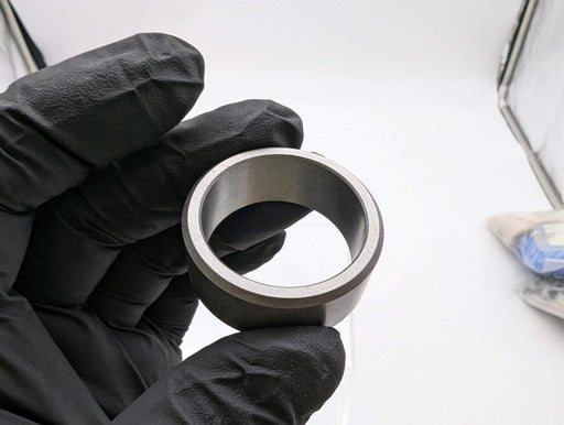 Hardinge CS 0010111 Bearing Spacer 1.17" ID 1.45" OD 0.582 Length 2