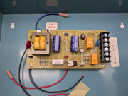 Rixson Firemark 975 Magnetic Releasing Device Time Delay Control Unit 0-45 Secs 2