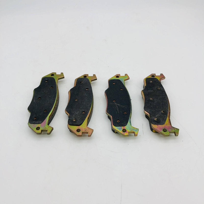 Mopar 83501983 Brake Pads OEM New Old Stock NOS Open 8