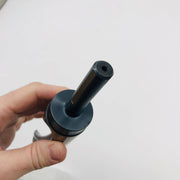 Cle-Line C17090 Reduced Shank Drill 1877 1-7/16 Blk & Gld S&D SP&FLT 4