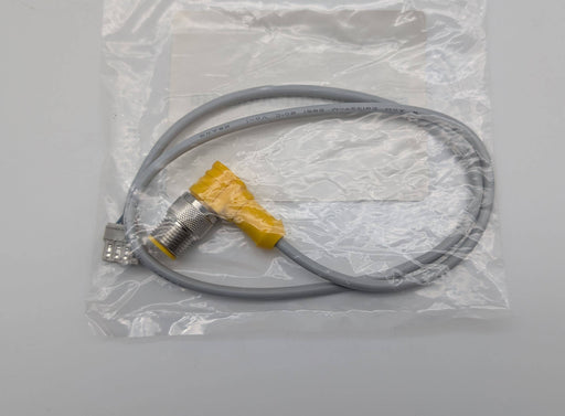 SMC PFMB7102-DUQ02710 Actuator Cable 4 Pin Male 4 Pin Female 20" Length 1