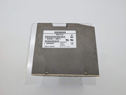 Siemens 6ES5931-8MD11 Simatic S5 Power Supply 24 VDC 115/230 VAC 2A 2