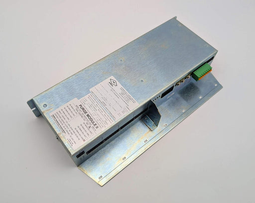 Fanuc EE-5404-001-008 Purge Control Module II 4 Fuse 5.3 Min Industrial Robots 1