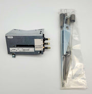 Schneider AK-42309-500 Positive Positioning Relay for Pneumatic Actuators 1