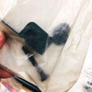 Simplicity 1685383 Foot Pedal Vibration Kit for Hydrostatic Tractors 1988 12