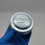 Caterpillar 8N7370 Oil Cap CAT Heavy Equipment Super CT8N7370 OEM 1