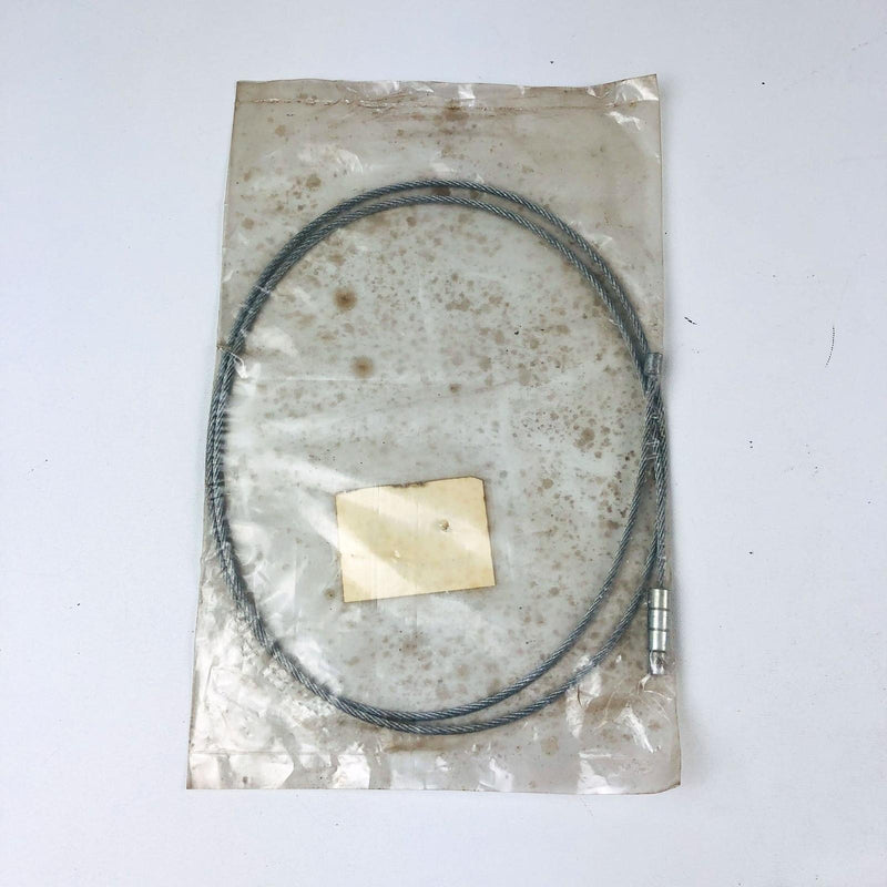Stens 285-126 Clutch Cable New NOS For Snapper 12605 / 7012605 4