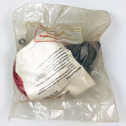 Simplicity 1685365 Auger Housing Bearing Kit OEM NOS Replcd 1685365SM Sealed 1