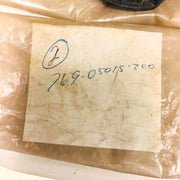 Tanaka 76905015200 Starter Rope Reel for String Trimmer OEM NOS 2