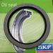 SKF 53701 Radial Shaft Seal CRWH1 5-3/8" Shaft 6-5/8" Bore 1/2" Width NBR 1