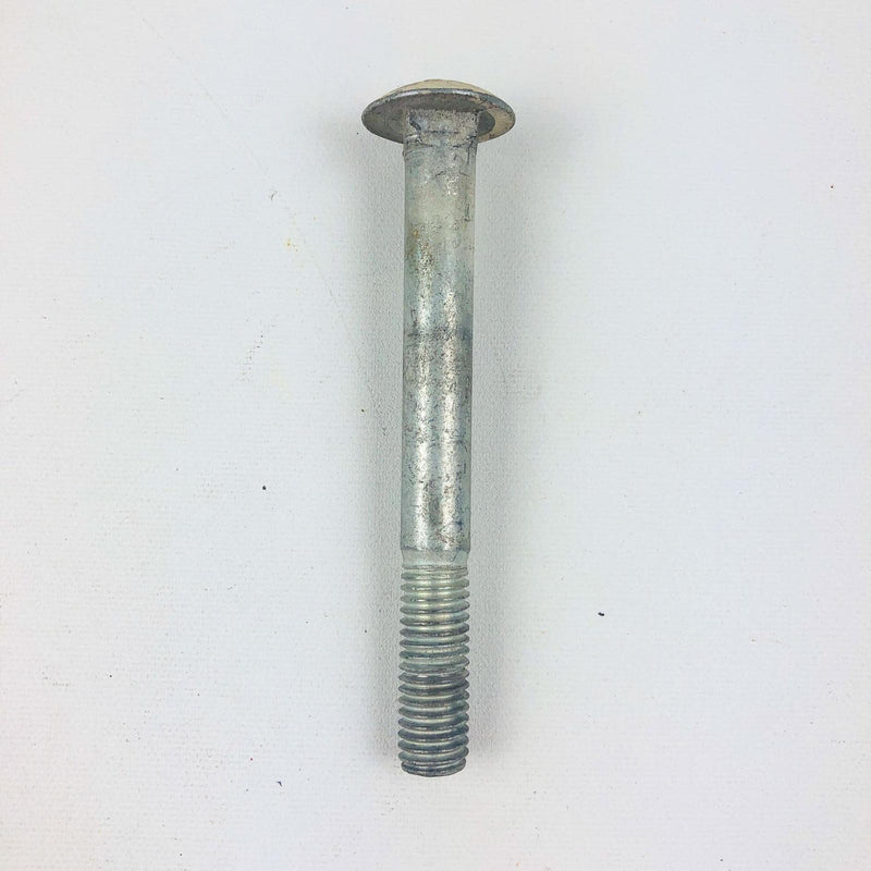 Gravely 125720 Bolt 1/2-13x4-1/2 Round Head Sq Neck OEM NOS Replcd 06216300 9