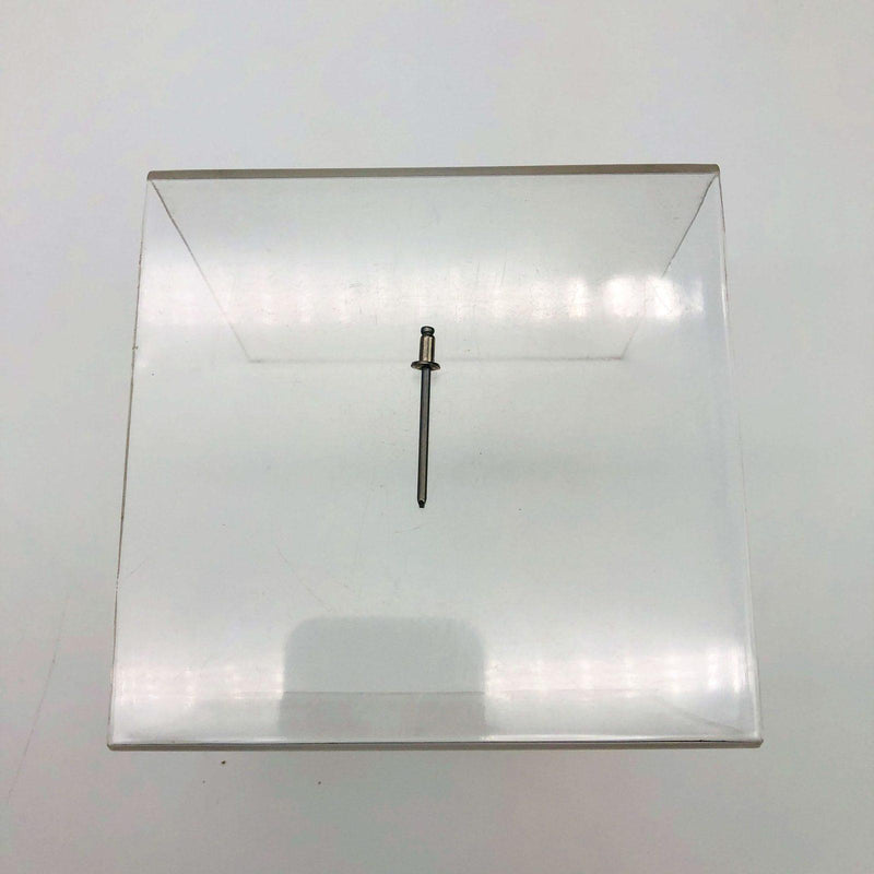 Mopar 4004962 Rivet for Exterior Moulding OEM NOS 1981-86 Jeep Wagoneer Loose 9