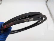 Jason Industrial SPA2120 Belt 12.7mm Width 2120mm Length 10mm Thick UniMatch 3