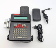 Videojet Unicorn Direct Character Marking Printer One Line 40 Char w/ Power 1