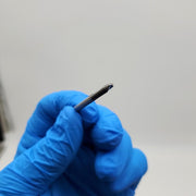 Widia M3.5 x 0.6 D4 Spiral Point Tap 2 Flute 17.46mm Thread 50.88mm OAL 13373 1