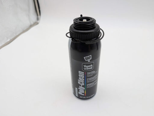 Dap Touch 'n Seal Polyurethane Foam Cleaner 12 Oz Pack of 2 Aerosol Cans 2