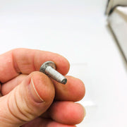 AMC Jeep 4004167 Screw for Power Supply Inverter Bracket OEM NOS 81-86 CJ 5-8 3