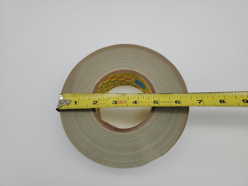 Scotch 393 Scotch Duct Tape 1.89" x 60 YD Roll Polyethylene Cloth 70006327970 4