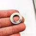 Lawn-Boy 608030 Thrust Washer OEM NOS Replaces 312815 25273 Loose No Pkg 4