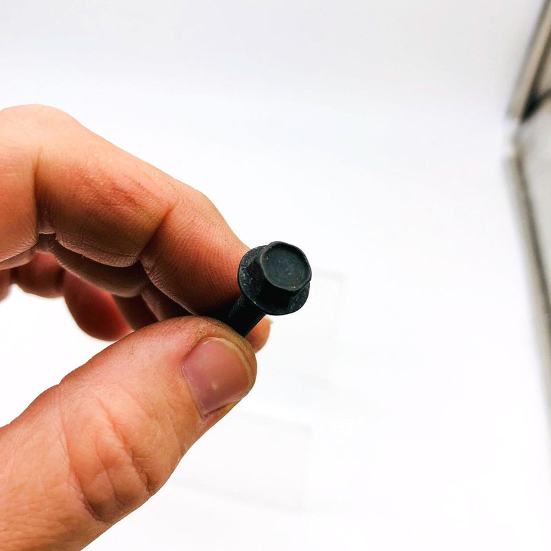 Poulan 530016037 Screw for Chainsaw OEM New Old Stock NOS Loose No Pkg 4