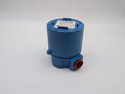 Delta Controls 103-1-7W-AA Probe Level Switch 10A SPDT 120VAC Explosion Proof 3