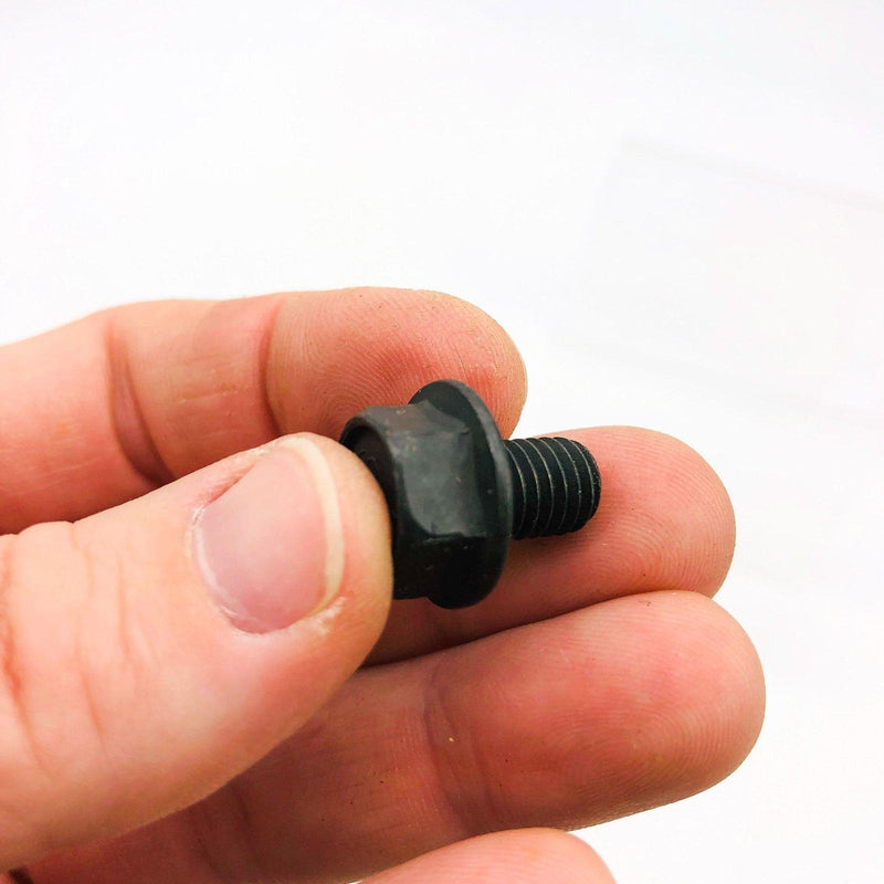 AMC Jeep 11502764 Screw for Brake Lines OEM NOS 1981-86 Cherokee Wagoneer CJ 3