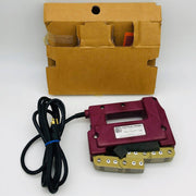 Parker A-410 AC Contour Probe 115Vac 6Amps 50-60hz Magnetic Particle Inspection 1