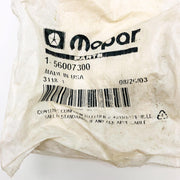 Mopar 56007300 Switch for Door Courtesy Lamp OEM NOS 1994-96 Jeep Grand Cherokee 8