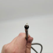 Banner Engineering IR23S Fiber Optic Sensor Cable 3ft Length Opposed Mode 3