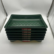 Wooster Brush Company BR412 Big Ben Paint Tray 21" 1 Gallon Capacity Pk of 6 11