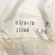 AMC Jeep 8129475 U Bolt Only for Front Leaf Spring OEM NOS 81-86 Sealed 8