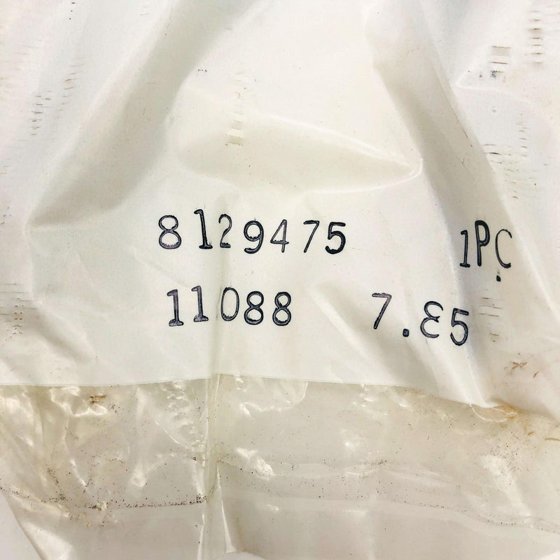 AMC Jeep 8129475 U Bolt Only for Front Leaf Spring OEM NOS 81-86 Sealed 8