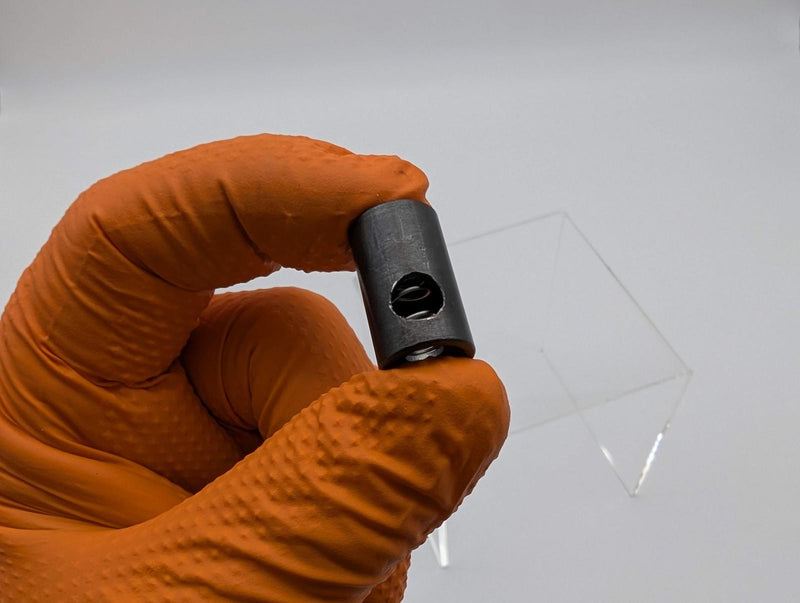 ITW Dynatec L10490 Outlet Check Valve Small OEM Replacement Part 3