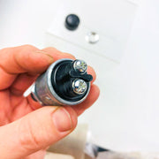 Snapper 12623 Starter Switch Pushbutton Start Cole Hersee OEM NOS Repl 7012623YP 9