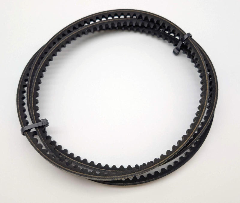 Continental 3VX750 Notched Belt 3/8" Width 75" Length 21/64" Thick Matchmaker 2