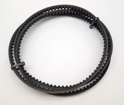 Continental 3VX750 Notched Belt 3/8" Width 75" Length 21/64" Thick Matchmaker 2