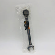 GearWrench 9532N Ratcheting Wrench 3/4" Reversible 12pt Polished Alloy Steel 7