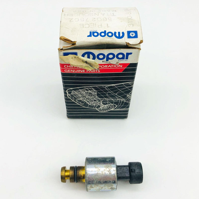 Mopar 56027562 Sensor Transmission Pressure 3 Prong Connector OEM NOS 94-96 Jeep 1
