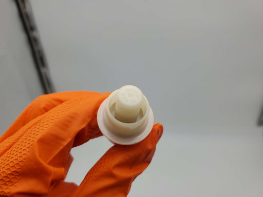 Sloan H-543-ASD 3/4" Screwdriver Stop Repair Kit for H-540 Control Stop 3308856 2