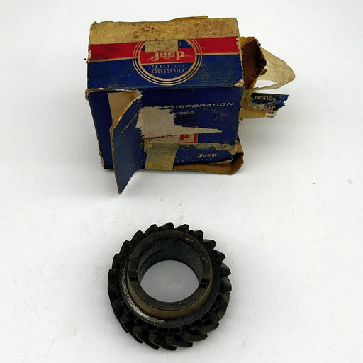 Kaiser Jeep 946396 Gear OEM New Old Stock NOS Borg Warner T-86 Trans Open 1
