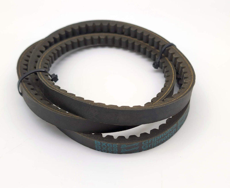 Browning BX68 Notched Belt 21/32" Width 71" Length 13/32" Thick Gripnotch 1