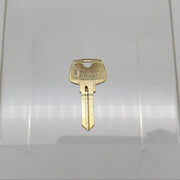 10x Sargent 265 R Key Blanks R Keyway Nickel Silver 5 Pin 1
