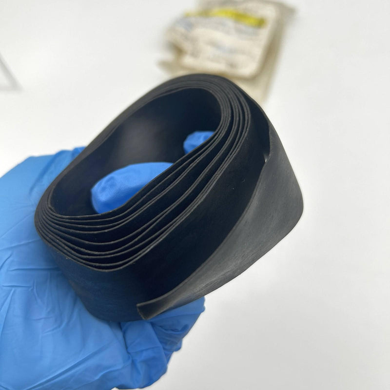 Mopar 0959750 Cushion Rubber Stripping OEM New Old Stock NOS Open 8
