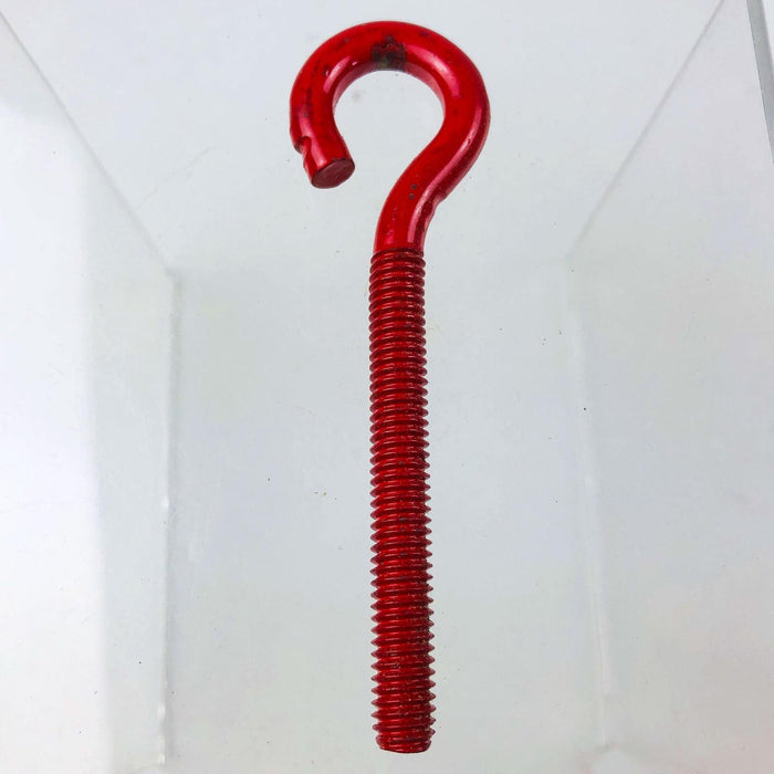 Snapper 7012350 Chain Hook Red OEM NOS Replaced by 7012350YP Coated 1