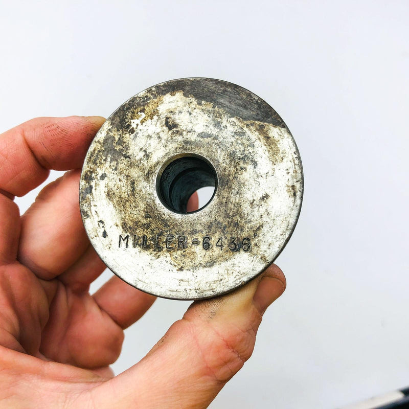 Miller Special Tool 6436 Bearing Installer OEM Jeep Dodge Chrysler 4